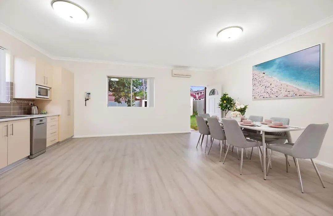 Sydney Croydon 4Bed House Cls Burwood And Ashfield-1