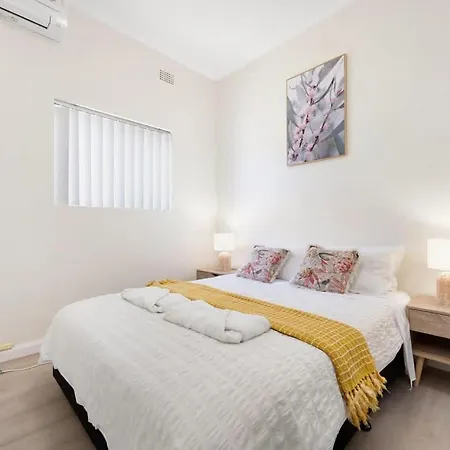 Sydney Croydon 4Bed House Cls Burwood And Ashfield-2