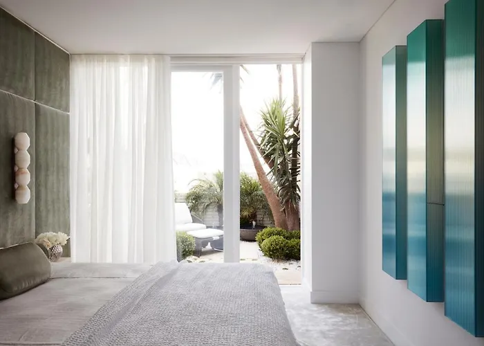 Cove House Villa Sydney