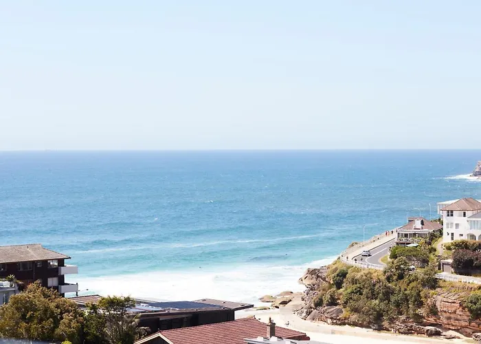 Cove House Villa Sydney