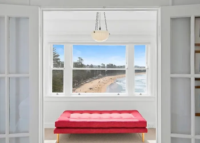 Borambil Villa Sydney
